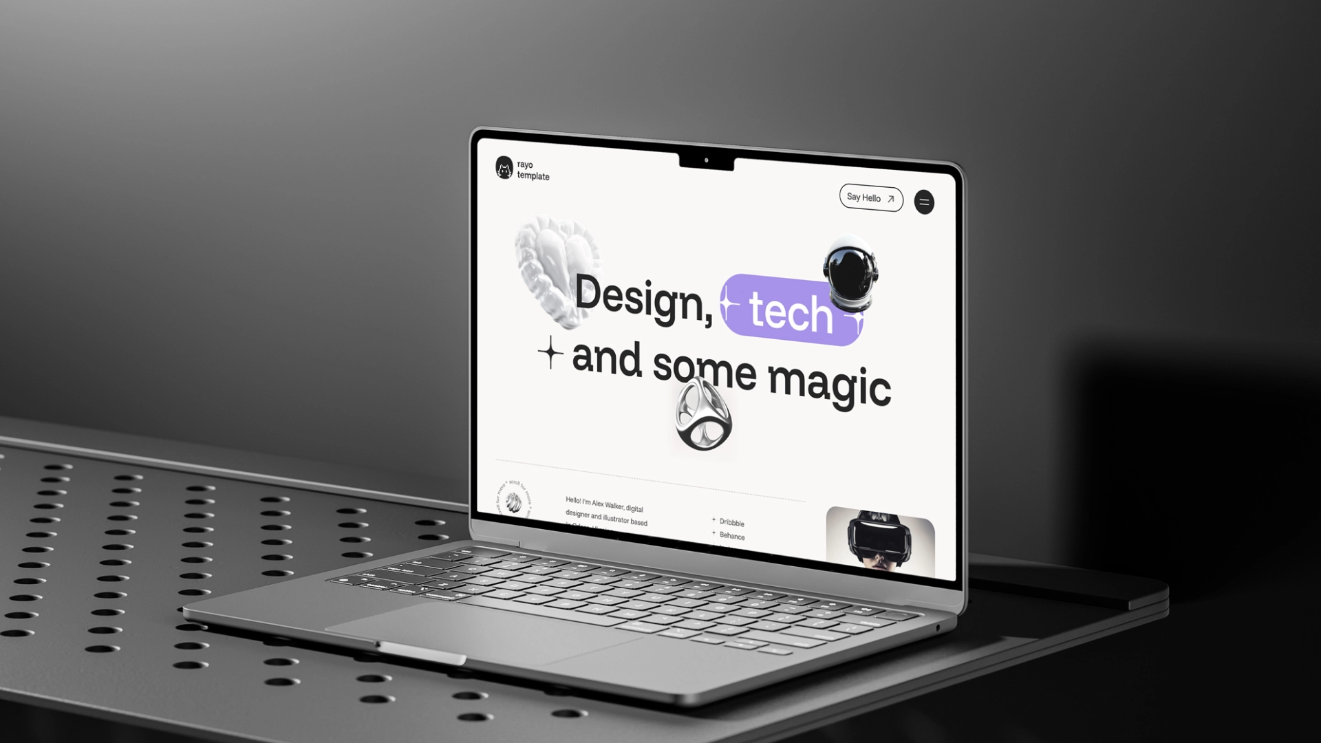 Project Preview